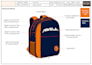 sketch bag tech pack factory standard backpack duffle bag tote bag